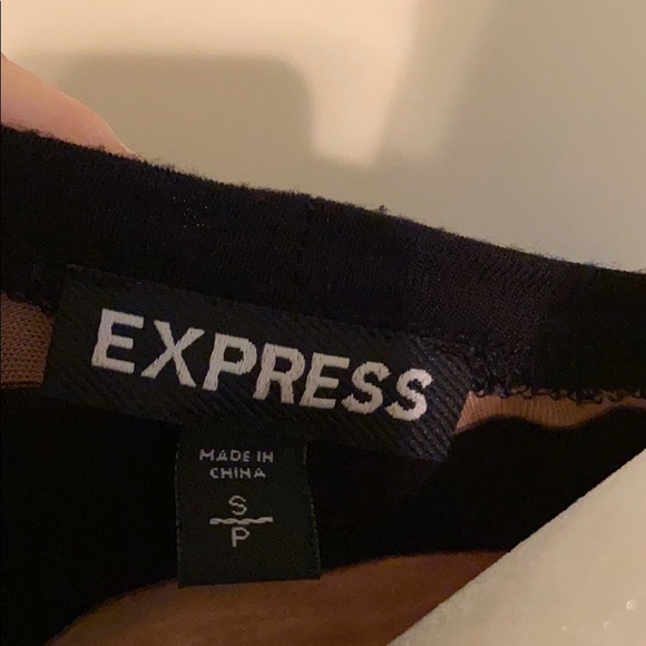 Express top - Picture 9 of 10